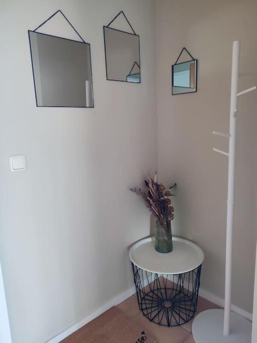 Gemuetliches Ferienapartment Mit Optionaler E-Ladesaeule Eichenzell Exteriör bild